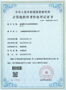 超润网络资质证书