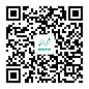 超润网络微信公众号二维码